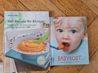 Babybrei Thermomix Bücher Neuhausen-Nymphenburg - Neuhausen Vorschau