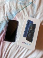 Honor 20 Smartphone Hessen - Lützelbach Vorschau