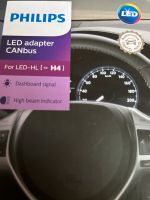Philips LED Adapter Canbus Bayern - Auerbach in der Oberpfalz Vorschau