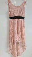 Damen Kleid festlich Hochzeit Abiball Rosa M Hessen - Kassel Vorschau