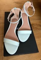 NEU * HUGO BOSS Sandalen Sandaletten Gr. 36 mint türkis grün Pankow - Prenzlauer Berg Vorschau