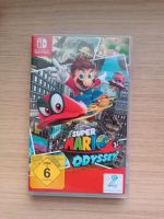 SuperMario Odyssey Rheinland-Pfalz - Idesheim Vorschau