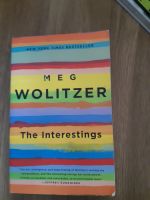Wolitzer: the interestings Berlin - Wilmersdorf Vorschau