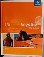 Schulbuch: Seydlitz Erkunde 7/8 Niedersachsen - Gifhorn Vorschau