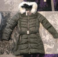 Mantel Parka Steppmantel Wintermantel Berlin - Köpenick Vorschau
