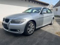 BMW 318 Baureihe 3 Lim. 318d Bayern - Coburg Vorschau