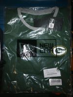 NFL GREENBAY PACKERS SHIRT GR M GRÜN NEW ERA Berlin - Lichtenberg Vorschau