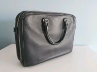 Ermenegildo Zegna Aktentasche Leder Laptop Notebook MacBook Brief München - Altstadt-Lehel Vorschau