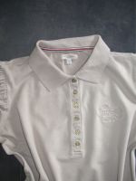 Burberry Damen Shirt Bluse Poloshirt 38 40 42 44 M L beige Sport Bayern - Bad Neustadt a.d. Saale Vorschau