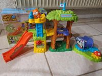 Tip Tap Baby Tiere Spielplatz mit original Verpackung Thüringen - Ohrdruf Vorschau