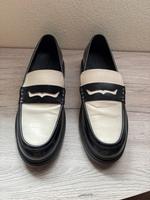 Bershka loafer Größe 45 Bayern - Reisbach Vorschau