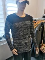 CRSM CARISMA KULT Gr.XL Herren Strick Pullover Top Body Blau Navy Nordrhein-Westfalen - Dinslaken Vorschau