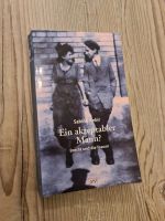 Sabine Kebir: Ein akzeptabler Mann? - Bertolt Brecht & die Frauen Niedersachsen - Worpswede Vorschau
