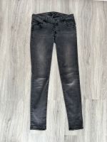 Mavi Jeans grau schwarz W29 L34 38 M Hessen - Limburg Vorschau