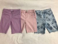 Jeans Shorts Bermuda S.OLIVER OSHKOSH 140 Wandsbek - Hamburg Bramfeld Vorschau