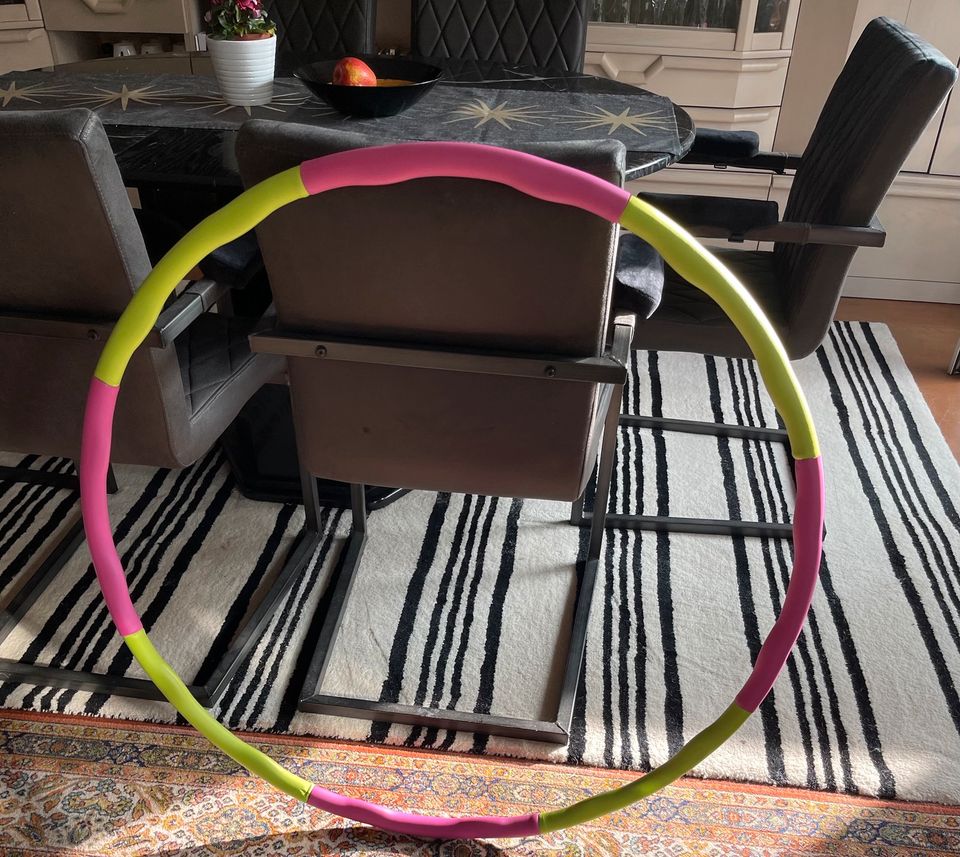 Hula Hoop Reifen NEU in Wahlstedt