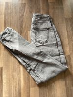 High Waist skinny Jeans Niedersachsen - Leiferde Vorschau