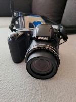 Verkaufe eine Nikon Coolpix L320 Hessen - Hochheim am Main Vorschau