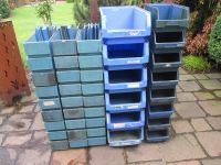 Plastik Kisten 41 Stück für Schrauben,Werkzeug,SSI Schäfer Nordrhein-Westfalen - Moers Vorschau