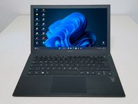 Sony Vaio SVP13 PRO UltraBook, Intel i5, 8GBx256GB SSD, W11, TOP! Bayern - Nürnberg (Mittelfr) Vorschau