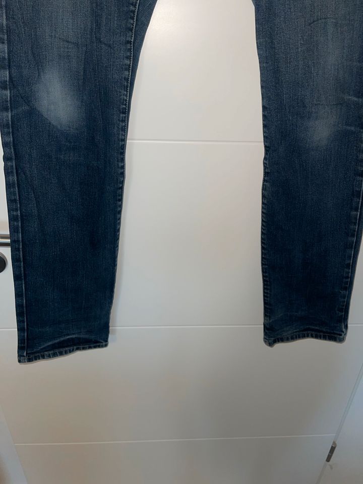 *edc* Jeans Gr. 34/34 in Soest