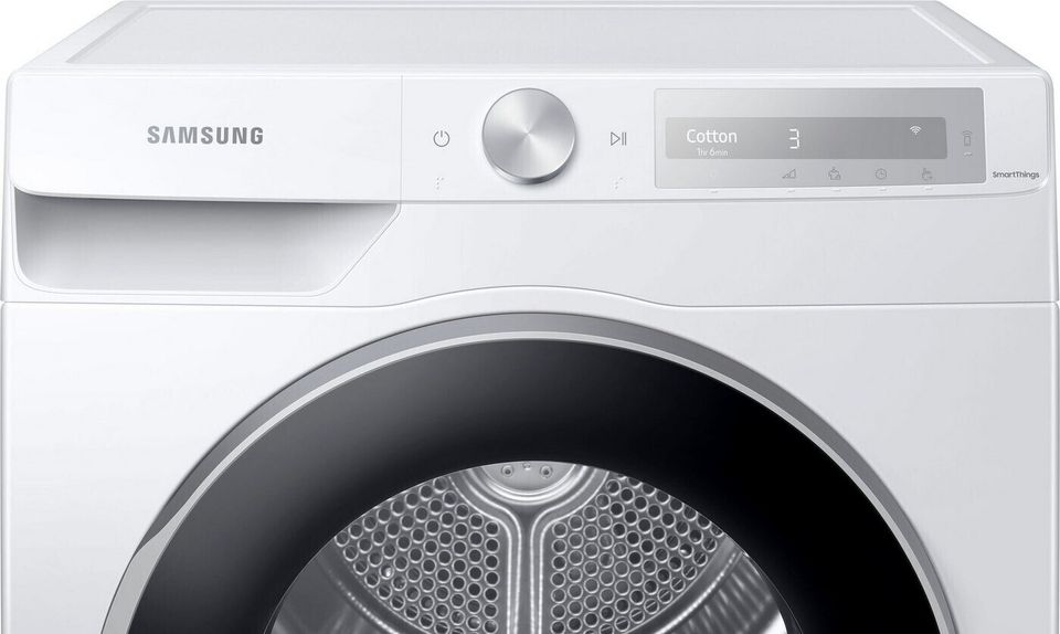 SAMSUNG DV8GA6225LH/ S2 Wär­me­pum­pen­trock­ner (8 kg, A+++) in Hannover