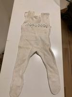 Babystrampler aus DDR Zeiten Sachsen-Anhalt - Wansleben am See Vorschau