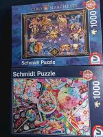 2 Schmidt Puzzles Brandenburg - Potsdam Vorschau