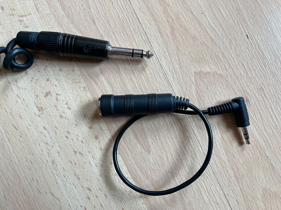 Klassiker: Beyerdynamic DT 48 Kopfhörer Klinke Profi in Mainz