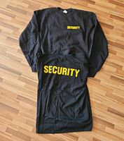 Pullover und Tshirt für Security Kreis Pinneberg - Quickborn Vorschau