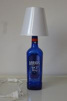 LARIOS 12 Gin-Tischlampe Upcycling Kiel - Melsdorf Vorschau