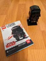 Lego Set Star Wars - Brick Headz - Darth Vader, Alter 10+ Sachsen-Anhalt - Magdeburg Vorschau