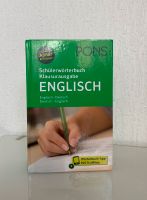 Pons - Englisch Schülerwörterbuch Nordrhein-Westfalen - Gladbeck Vorschau