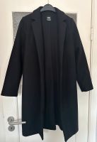 Zara Mantel S 36 schwarz Übergang Jacke Trenchcoat Eimsbüttel - Hamburg Eimsbüttel (Stadtteil) Vorschau