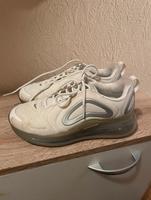 Weiße Nike Air Max 720 Berlin - Marzahn Vorschau