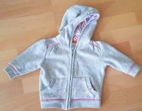 Kapuzenpullover in Gr. 62 für Mädchen Baden-Württemberg - Neuhausen Vorschau