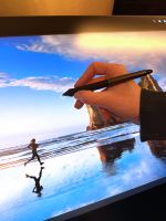 Wacom Cintiq 27QHD Creative Pen Display mit Pro Pen  Top-Gerät Hessen - Kirchheim Vorschau