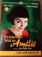 Die fabelhafte Welt der Amelie 2 DVD Jubiläumsedition Schleswig-Holstein - Felde Vorschau