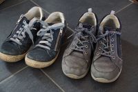 Sneaker Halbschuhe Superfit / Ricosta - Gr. 33 Baden-Württemberg - Pforzheim Vorschau