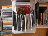 CD-Sammlung Alternativ - Indie - Bunte Mischung 70 CDs München - Untergiesing-Harlaching Vorschau