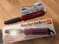 Lockenbürste Miss Curl Airform mit Warmluft Nordrhein-Westfalen - Niederkassel Vorschau