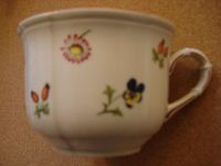 Petite Fleur - Villeroy u. Boch - TeeTasse d 10 cm, h 7 cm Berlin - Zehlendorf Vorschau