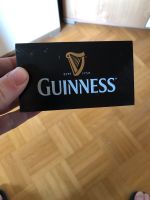 Guinness Bierdeckelhalter Bayern - Schonungen Vorschau