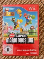 New Super Mario Bros. 2 Hessen - Darmstadt Vorschau