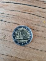 2 Euro Sammlerstück Saarland - St. Wendel Vorschau