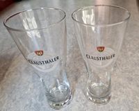 Clausthaler Glas 0,3l Bier Gläser  Alkoholfrei Berlin - Treptow Vorschau