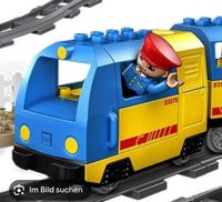 Lego Duplo Eisenbahn und Schienen Güstrow - Landkreis - Güstrow Vorschau