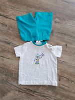 62/68 Set t-shirt und Hose, Sommer Rheinland-Pfalz - Bendorf Vorschau