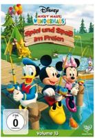 Micky Maus Kinder DVD Niedersachsen - Braunschweig Vorschau
