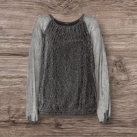 Festliches Metallic Shirt 48/50 bonprix wie neu Niedersachsen - Laatzen Vorschau